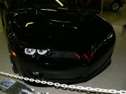 2010 Camaro Ss